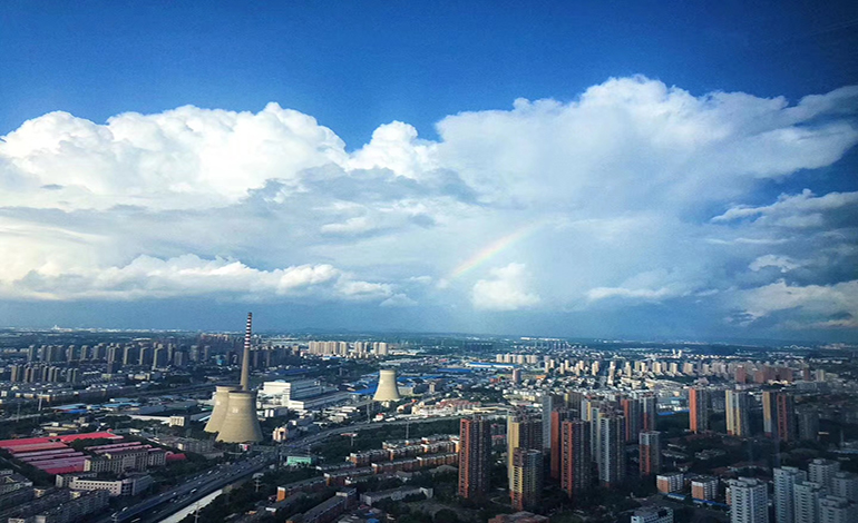 龙之梦亚太城