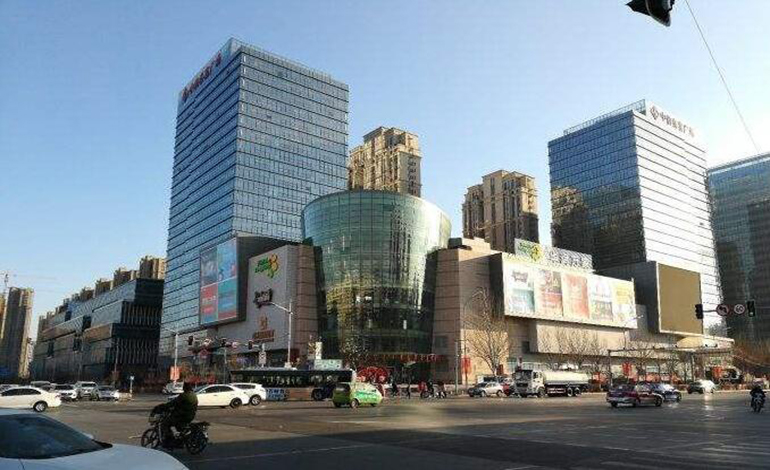 中信信悦汇