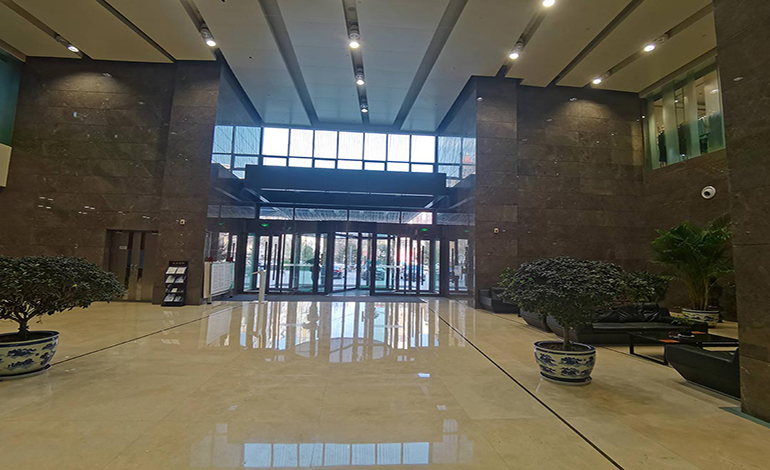 荣兴国际大厦