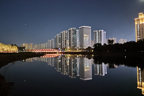 沈北区写字楼