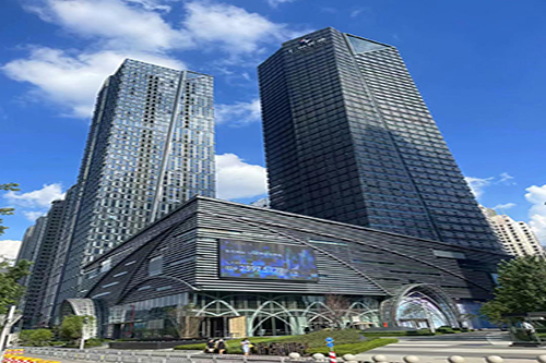 仁恒置地广场