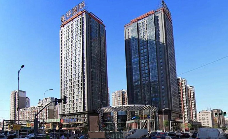 东环国际大厦A座