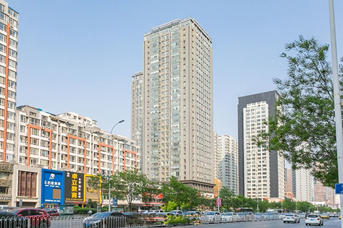 东环国际大厦A座