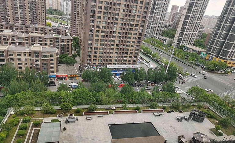 中恒广场
